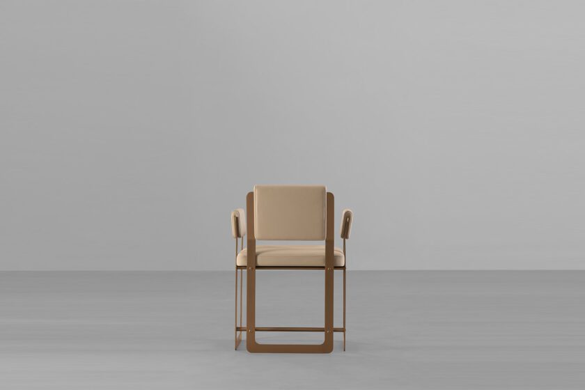 Artus Chair