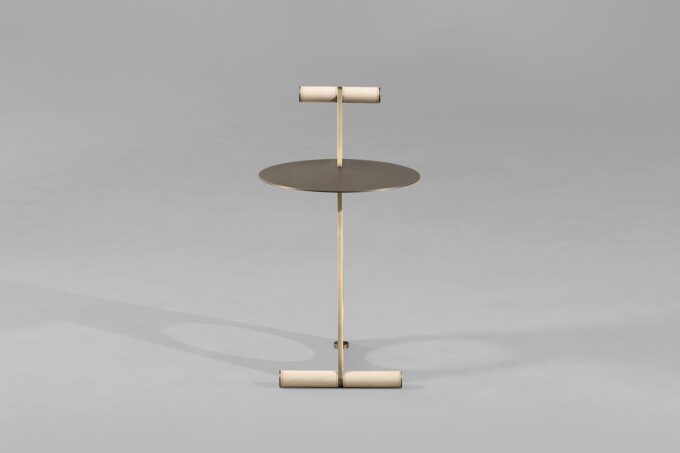 Artus Side Table