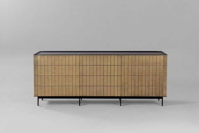 Fenestra Sideboard