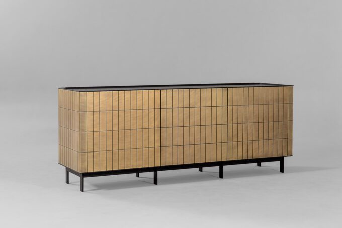 Fenestra Sideboard