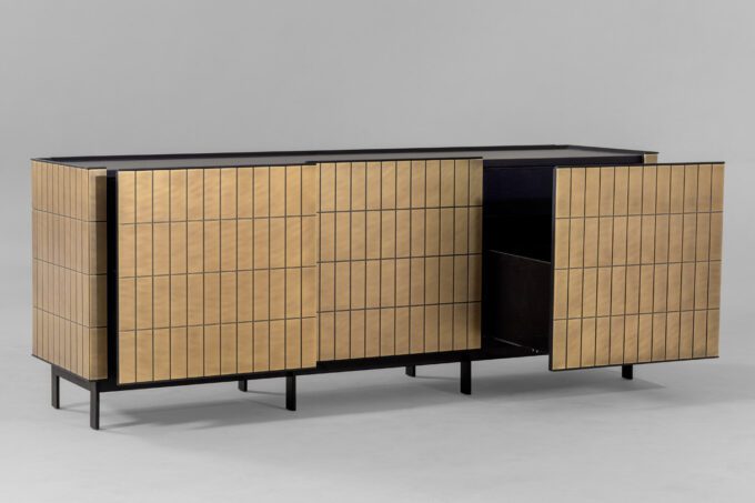 Fenestra Sideboard