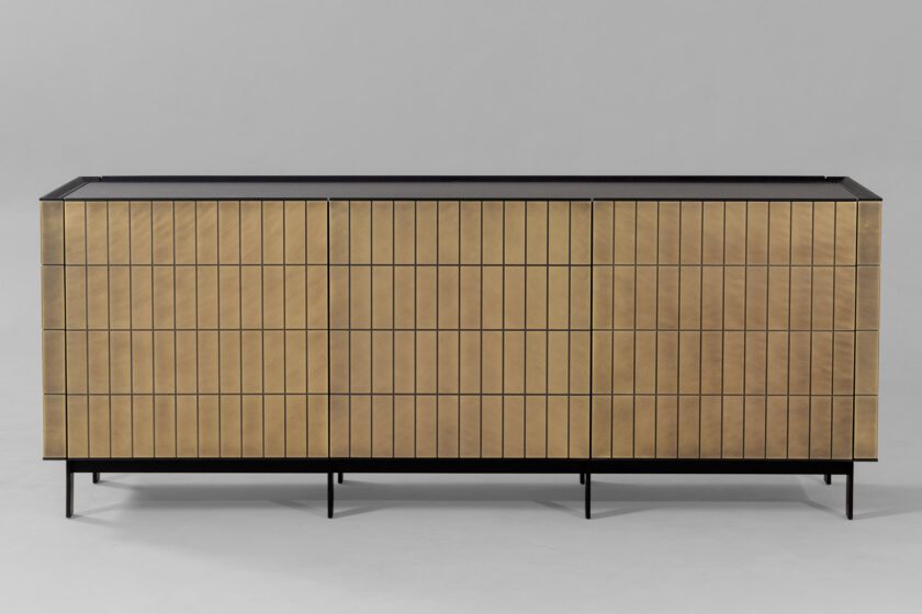 Fenestra Sideboard