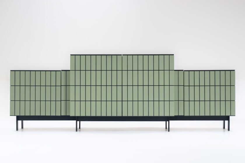 Fenestra Sideboard