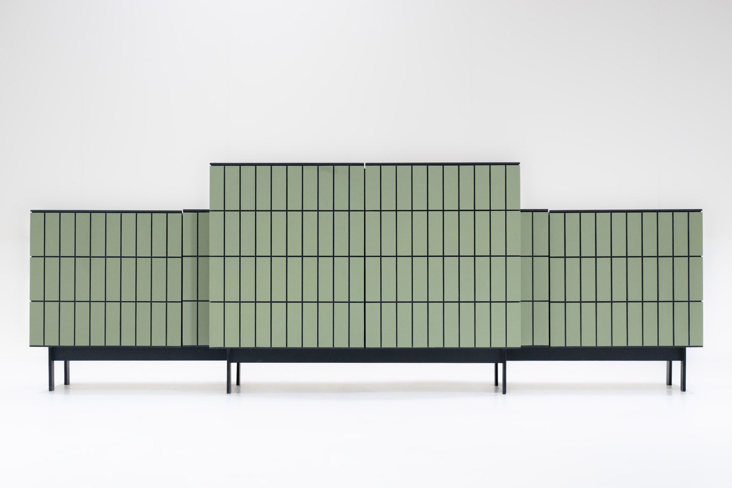 Fenestra Sideboard