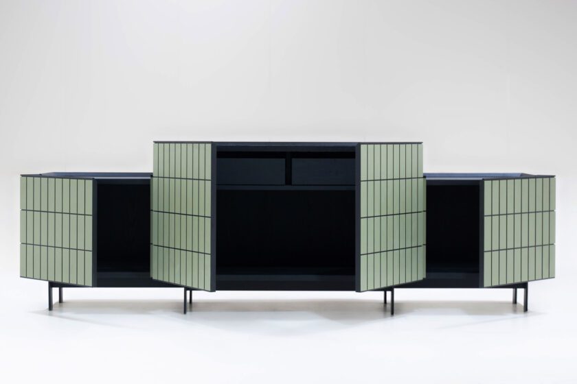 Fenestra Sideboard