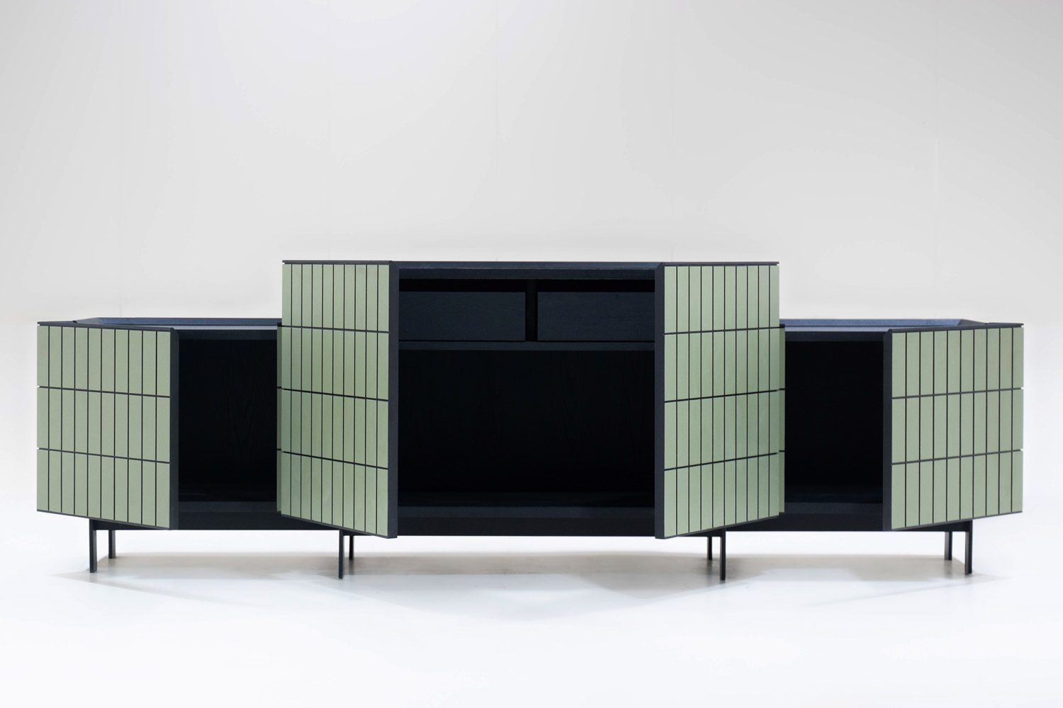 Fenestra Sideboard