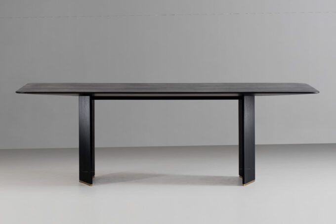 Forma Dining Table Wriver 