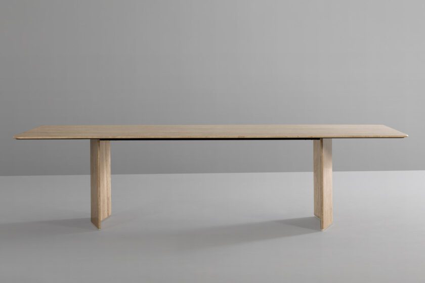 Forma Dining Table Wriver
