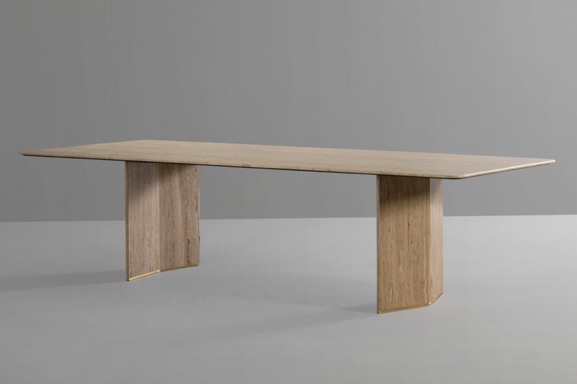 Forma Dining Table Wriver