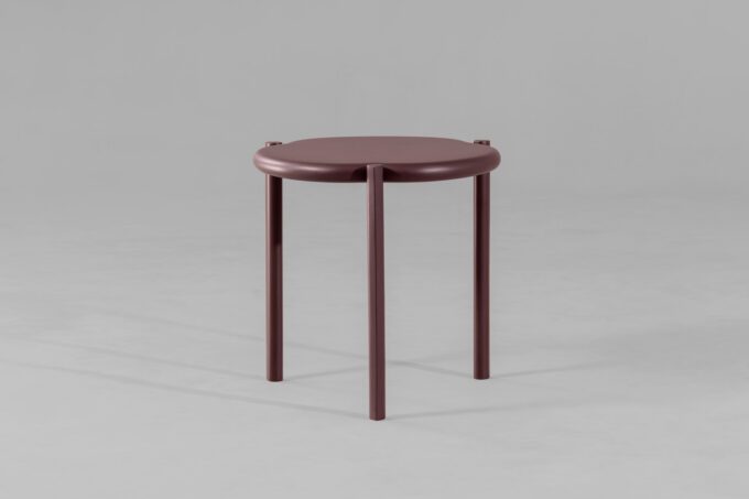 Nodo Side Table