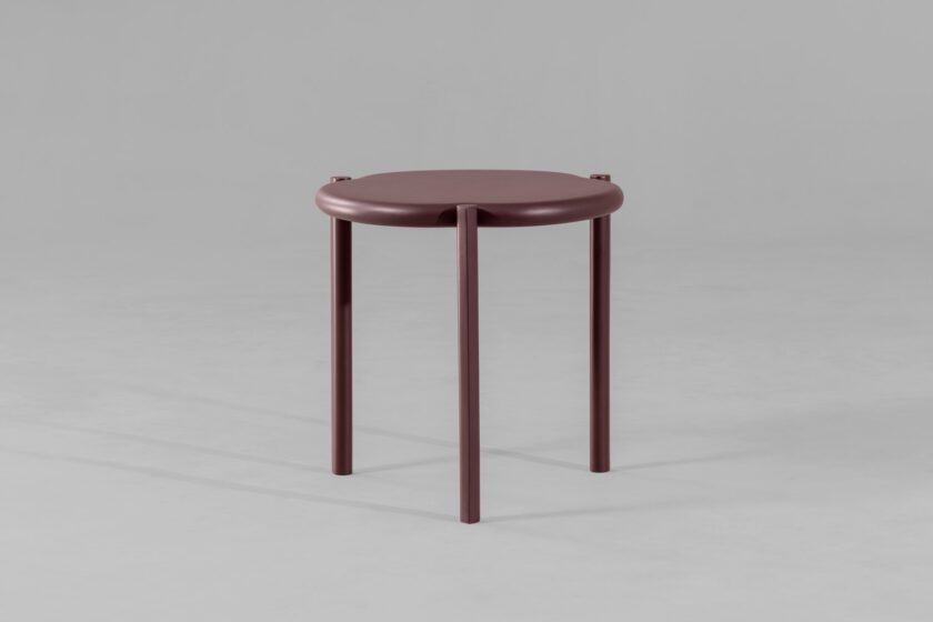Nodo Side Table