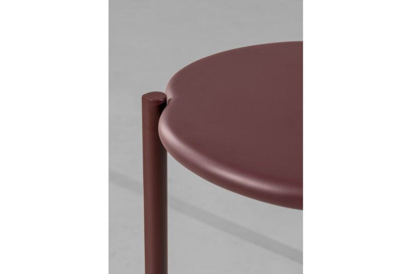 Nodo Side Table