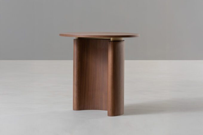 Cava Side Table Wriver 