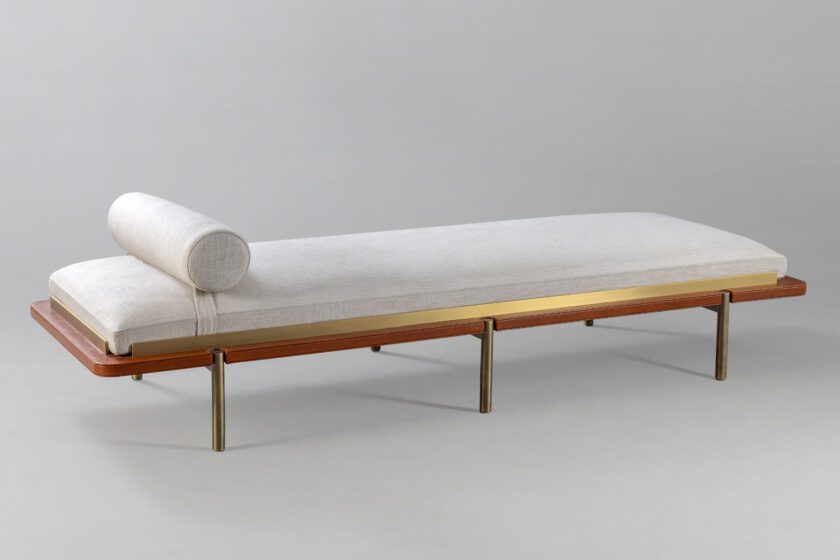 Filo Daybed Wriver