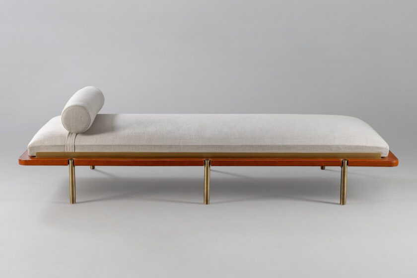 Filo Daybed Wriver