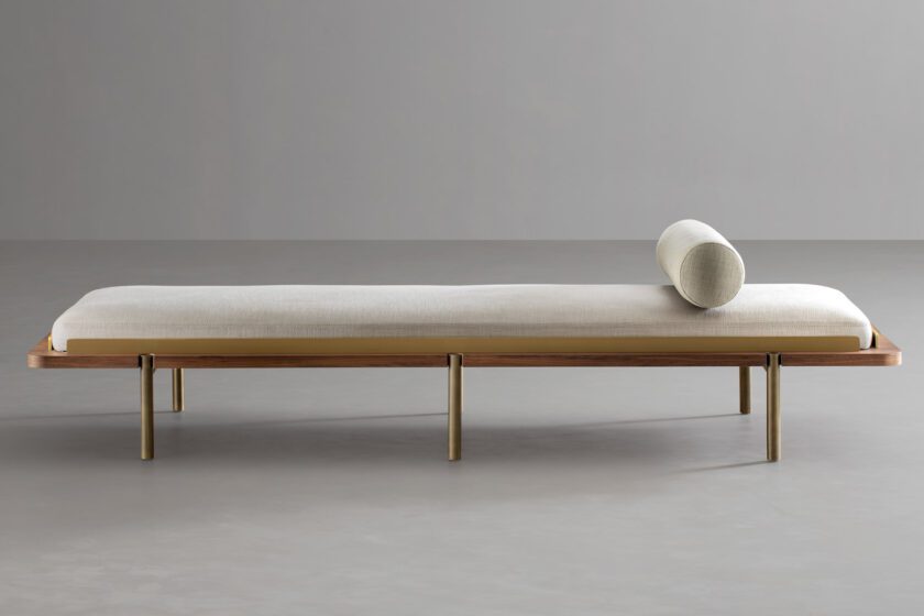Filo Daybed Wriver