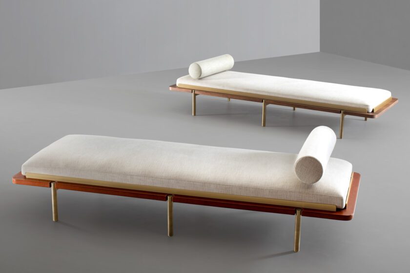 Filo Daybed Wriver