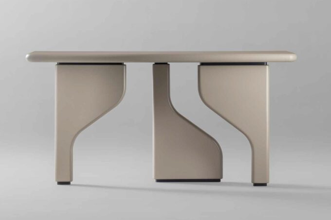 Spira Console Wriver