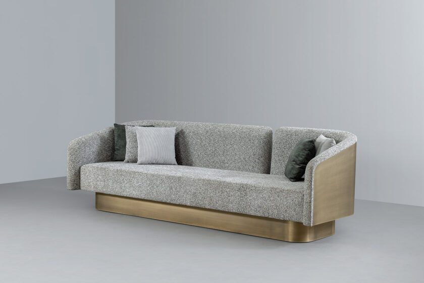 Diviso Sofa