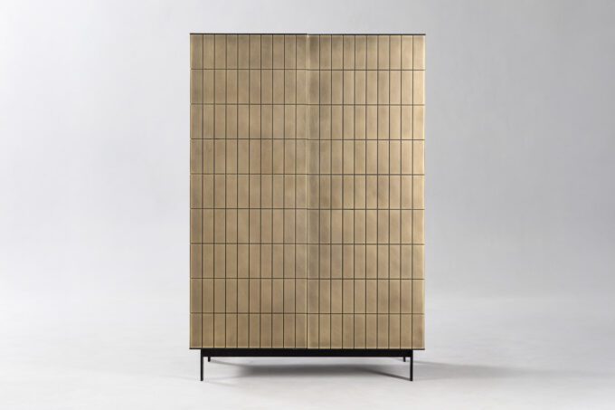 Fenestra Bar Cabinet Wriver