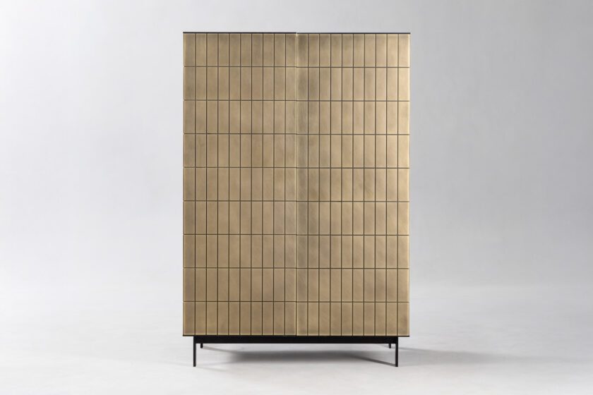 Fenestra Bar Cabinet Wriver