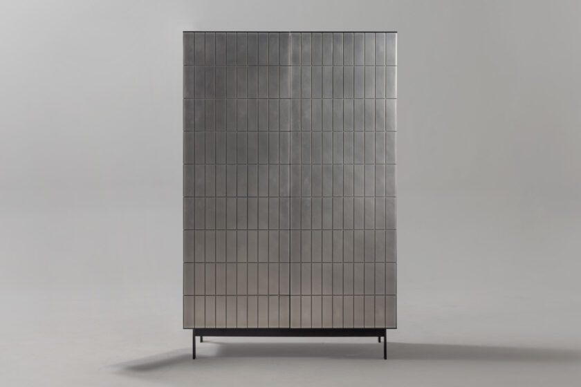 Fenestra Bar Cabinet Wriver