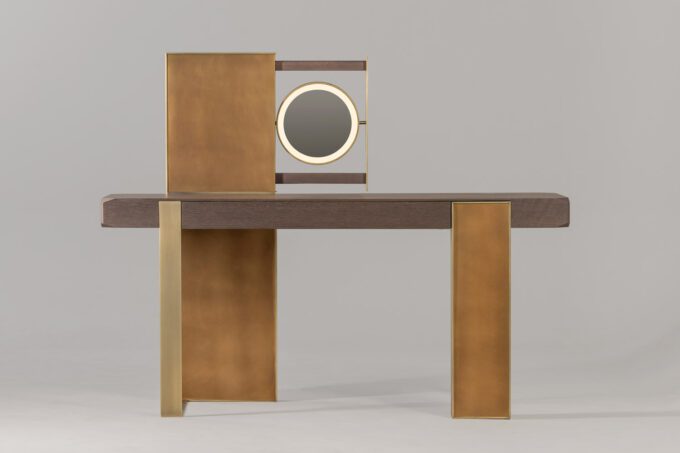 Lastra Dresser Wriver