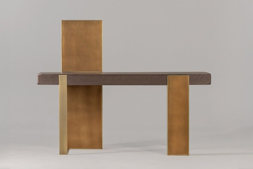 Lastra Dresser