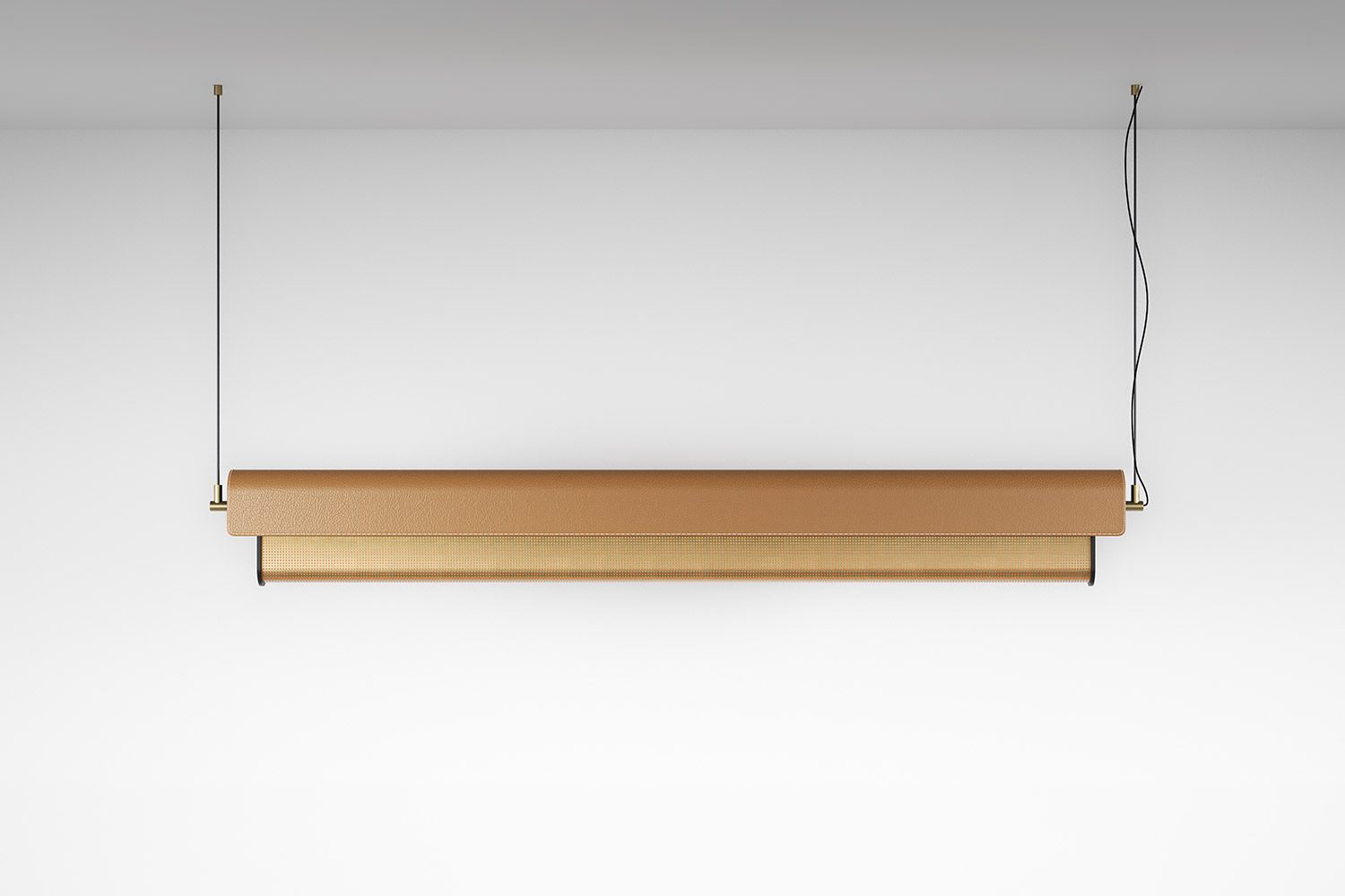 Flecto Suspended Lamp