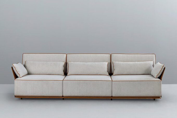 Ligo Sofa 