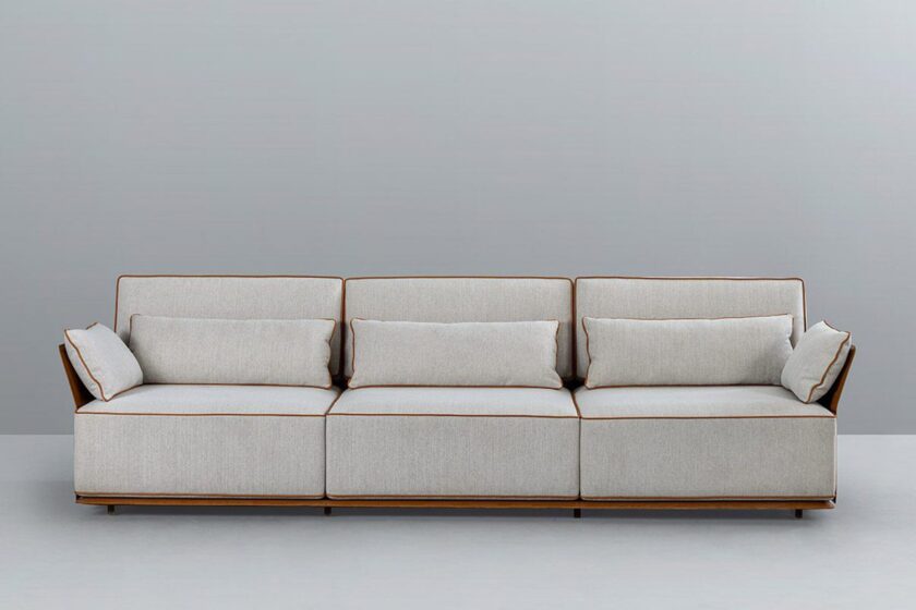 Ligo Sofa