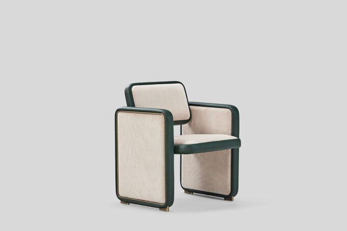 Liso Chair 