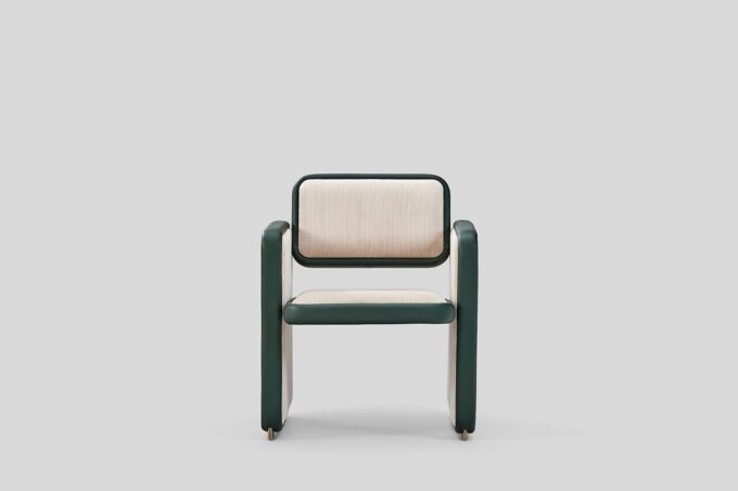 Liso Chair
