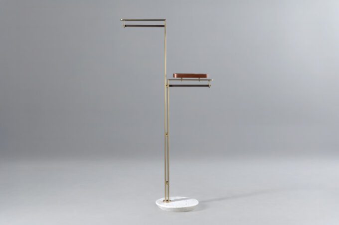 Libro Valet Stand Wriver