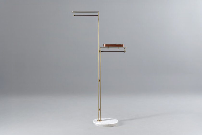 Libro Valet Stand Wriver