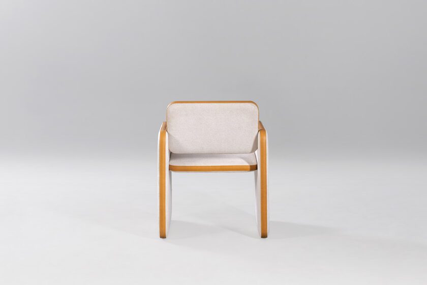 Liso Chair Figura Collection