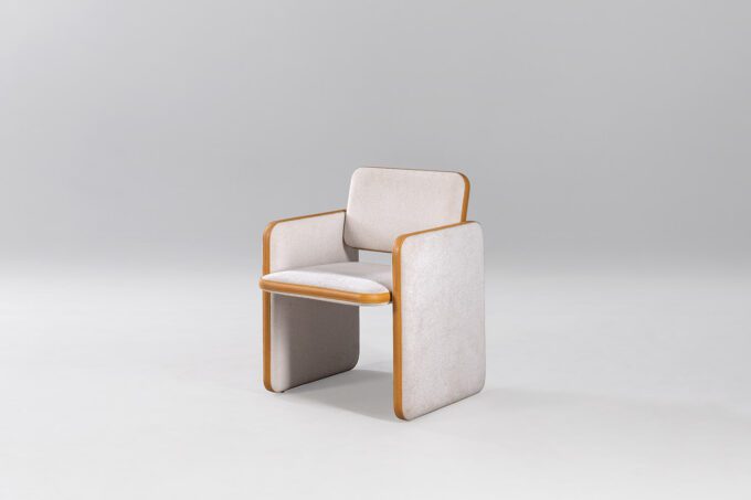 Liso Chair Figura Collection