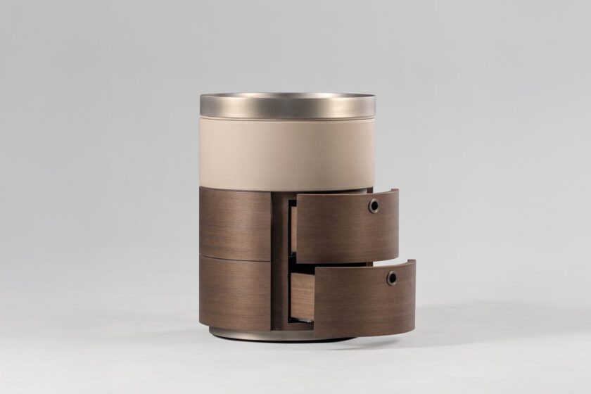 Orbis Bedside Table Wriver