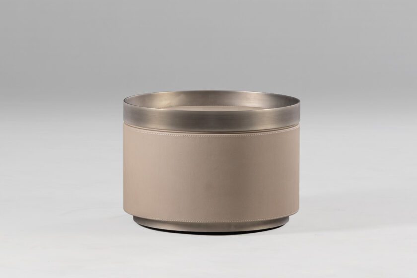 Orbis Side Table Wriver