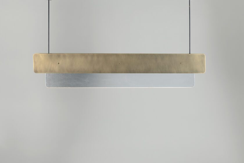 Mirage Suspended Lamp