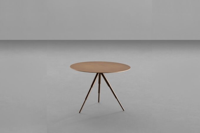 Punto Coffee Table