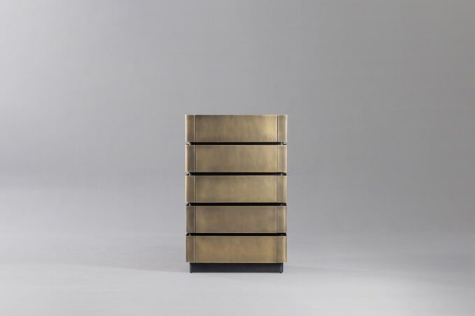 Squillo Chest Of Drawers A