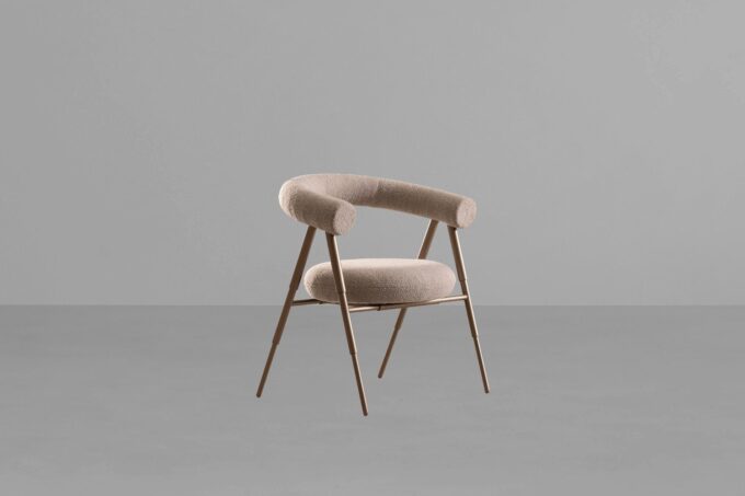 Punto Chair