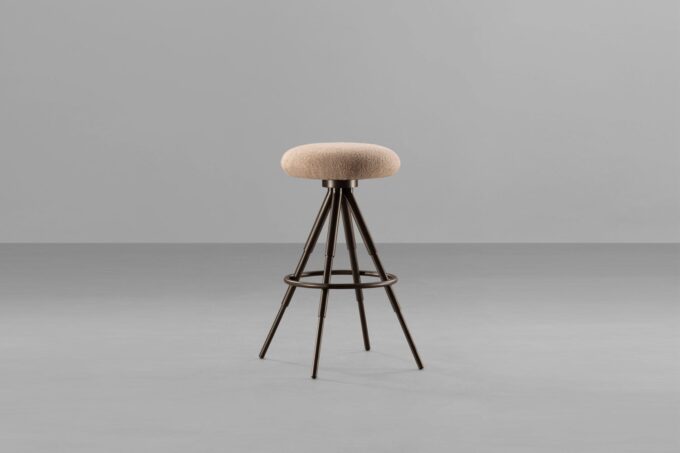 Punto Stool