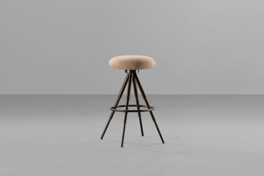 Punto Stool