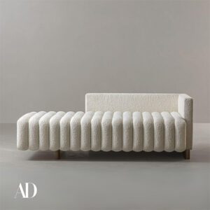 Dreaming On A Daybed With Wrivers Accessible Luxury Furniture Collection