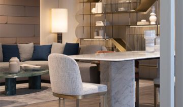 Highlights from Downtown Design 2023 in Dubai