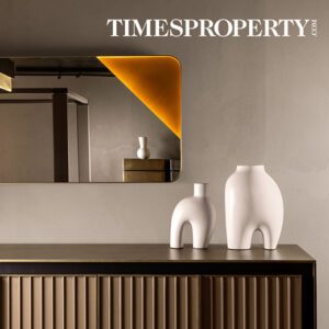Times Property