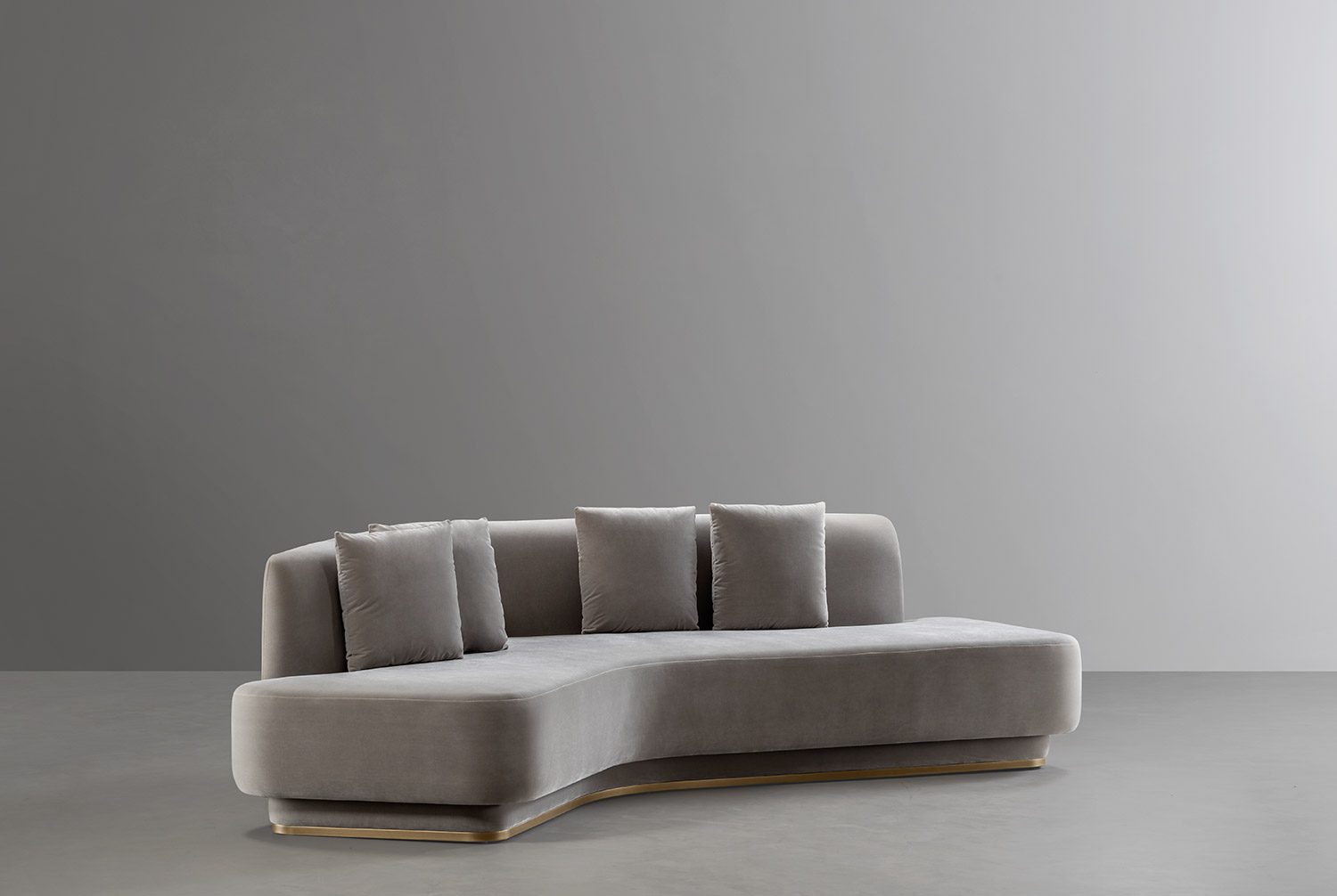 Arcus Sofa