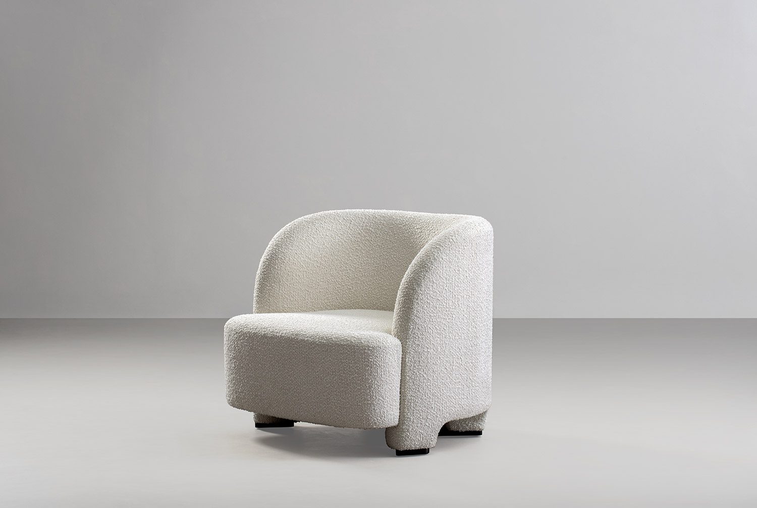 Courb Lounge Chair
